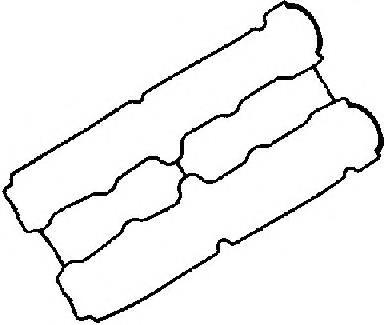 Vedante de tampa de válvulas de motor Opel 90573498 preço, a partir de 6,97 USD