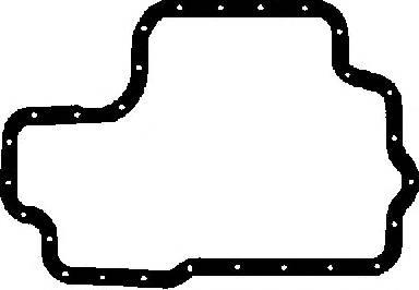 Vedante inferior de panela de cárter do motor VAG 077103610C preço, a partir de 34,72 USD