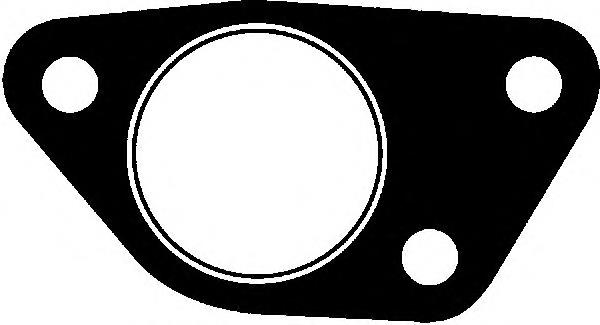 Vedante de tubo coletor de escape Mercedes A1031421380 preço, a partir de 7,98 USD