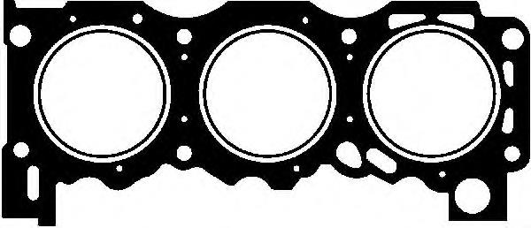 H0782500 Glaser