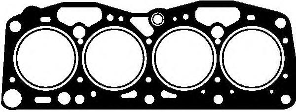 Compre 7588550 Fiat/Alfa/Lancia Vedante de cabeça de motor (CBC)
