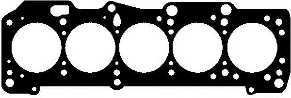 Vedante de cabeça de motor (CBC) 054103383G VAG