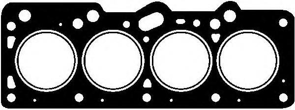 Vedante de cabeça de motor (CBC) Ford Fiesta II FBD ao melhor preço