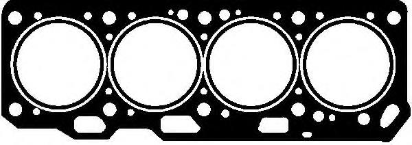 Vedante de cabeça de motor (CBC) Dr.motor DRM21204