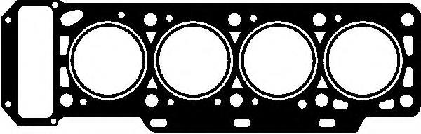 Vedante de cabeça de motor (CBC) 11129065665 BMW
