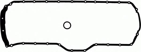 Vedante de panela de cárter do motor Ajusa 14068900 preço, a partir de 74,88 USD