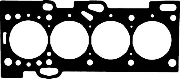 2231102770 Hyundai/Kia Vedante de cabeça de motor (CBC)