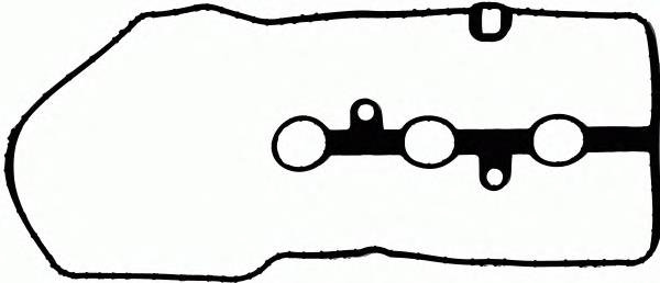 Vedante de tampa de válvulas de motor Toyota 112130Q010 preço, a partir de 12,84 USD