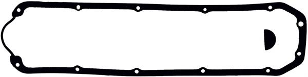 Vedante da tampa de válvulas de motor, kit 56000300 Ajusa