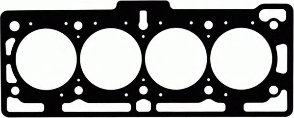 Compre 8200296969 Renault (RVI) Vedante de cabeça de motor (CBC)
