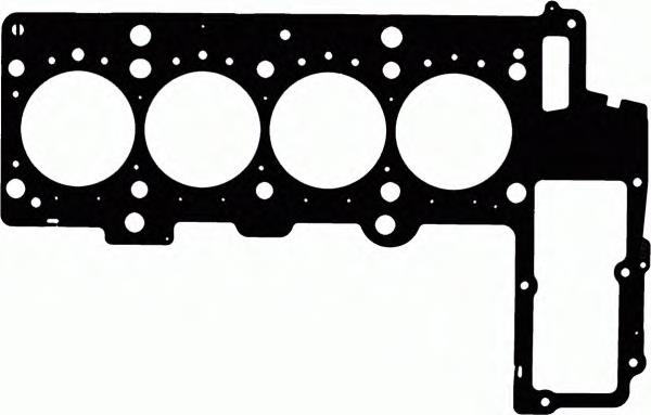 Vedante de cabeça de motor (CBC) Elring 75920 preço, a partir de 66,36 USD