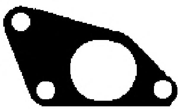 Compre 3494900 Peugeot/Citroen Vedante de tubo coletor de escape