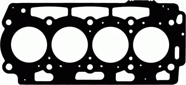 Compre Y60110271 Mazda Vedante de cabeça de motor (CBC)