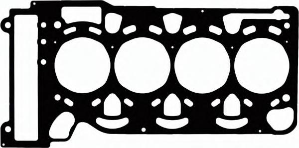 Vedante de cabeça de motor (CBC) 10137400 Ajusa