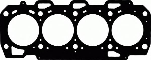 Vedante de cabeça de motor (CBC) Opel 5607875 preço, a partir de 35,72 USD