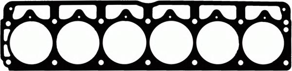 Vedante de cabeça de motor (CBC) Chrysler 53010587AA