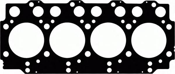 Vedante de cabeça de motor (CBC) Chrysler 05014060AA