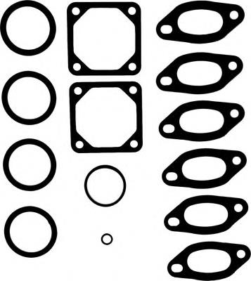755052 Elring Kit de vedantes de motor completo