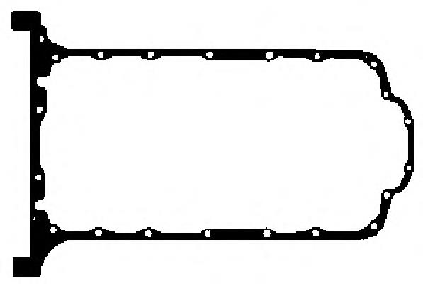 Kit de vedantes de motor completo Massey Ferguson U5LB0379 preço, a partir de 12,09 USD