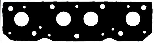 Vedante de tubo coletor de escape Febi 104732 preço, a partir de 22,17 USD