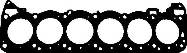 H4036510 Glaser Vedante de cabeça de motor (CBC)