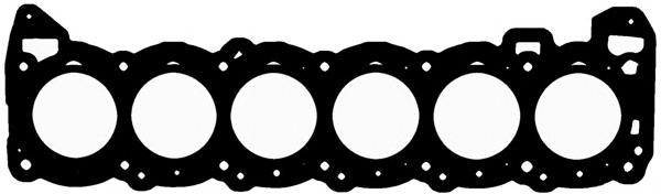 Vedante de cabeça de motor (CBC) Victor Reinz 615376000