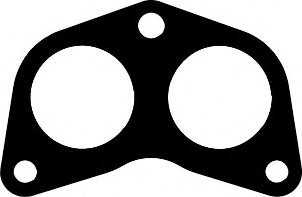 Vedante de tubo coletor de escape Subaru Impreza preço, a partir de 4,01 USD