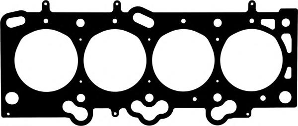 Vedante de cabeça de motor (CBC) JPN 25U0508JPN