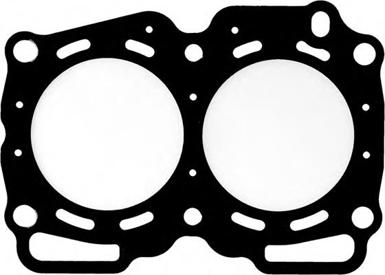 Vedante de cabeça de motor (CBC) Subaru 11044AA632