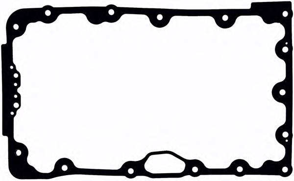 Compre ERR7029 Land Rover Vedante de panela de cárter do motor