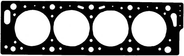 Vedante de cabeça de motor (CBC) 851101 Elring
