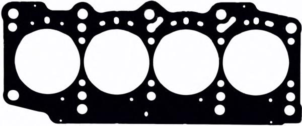 Vedante de cabeça de motor (CBC) Ajusa 10175800