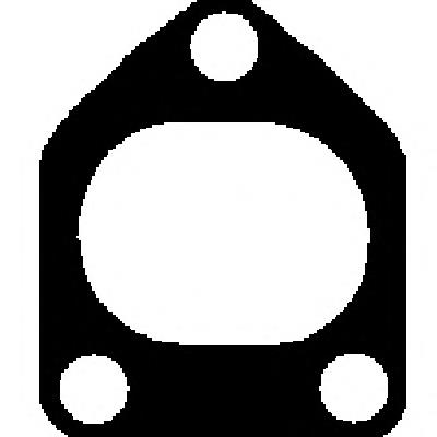 Vedante de turbina dos gases de escape, admissão BMW 11622244515 preço, a partir de 7,07 USD