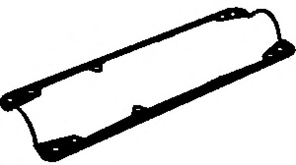Vedante de tampa de válvulas de motor VAG 030103483K