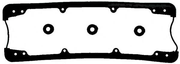 Compre 56022800 Ajusa Vedante da tampa de válvulas de motor, kit