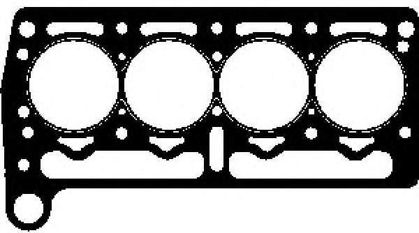 H1176710 Glaser