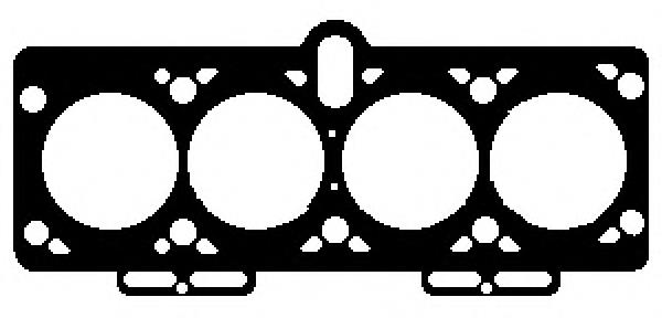 H0842500 Glaser
