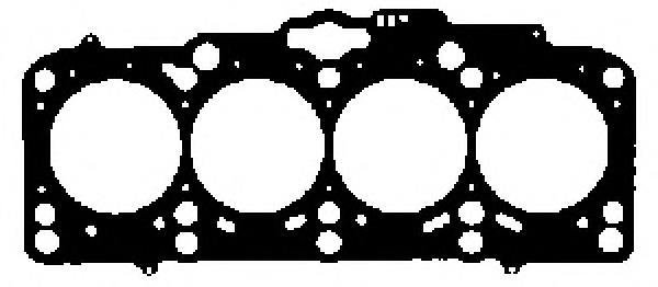 Vedante de cabeça de motor (CBC) VAG 03G103383 preço, a partir de 45,49 USD