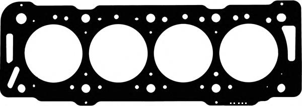 H0561620 Glaser Vedante de cabeça de motor (CBC)