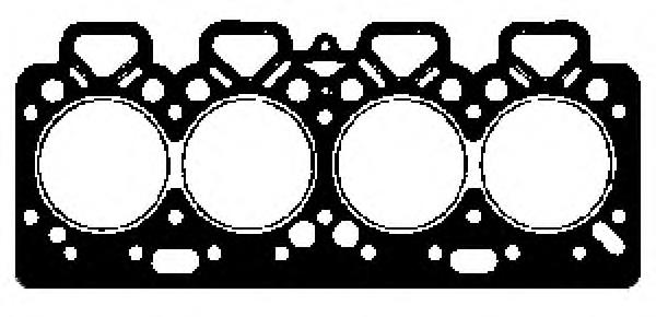  Perkins 3681E021
