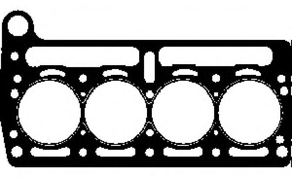 H0494500 Glaser