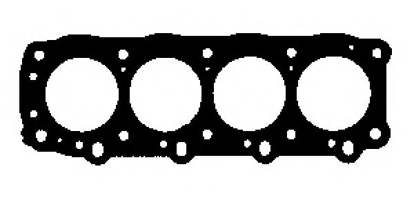 Vedante de cabeça de motor (CBC) Isuzu 8941248800 preço, a partir de 39,92 USD
