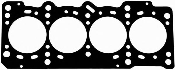 55183371 Fiat/Alfa/Lancia Vedante de cabeça de motor (CBC)
