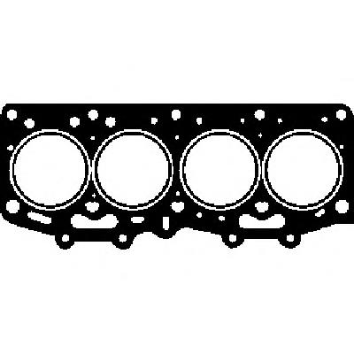 Vedante de cabeça de motor (CBC) Fiat/Alfa/Lancia 7789503 preço, a partir de 35,51 USD