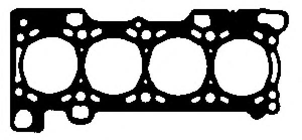 Compre 10153510 Ajusa Vedante de cabeça de motor (CBC)