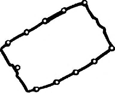 Vedante de tampa de válvulas de motor VAG 03G103483 preço, a partir de 1,56 USD