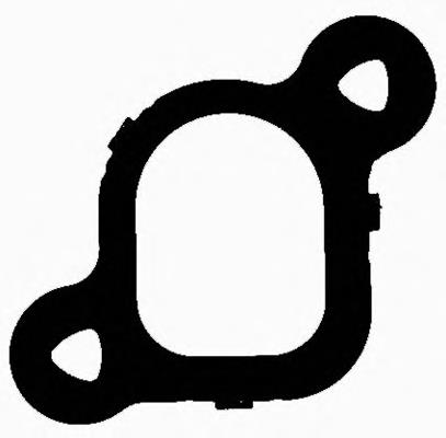 Compre 070129717C VAG Vedante de tubo coletor de admissão