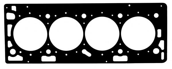 Vedante de cabeça de motor (CBC) 5607895 Opel