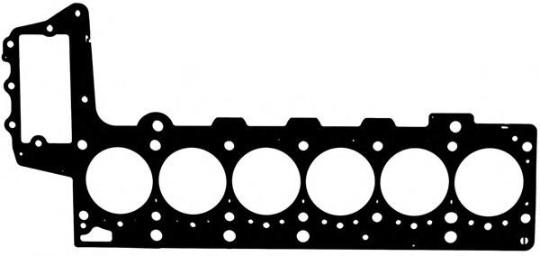 Vedante de cabeça de motor (CBC) 11127788587 BMW