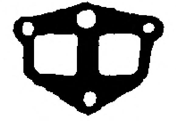 X0102301 Glaser